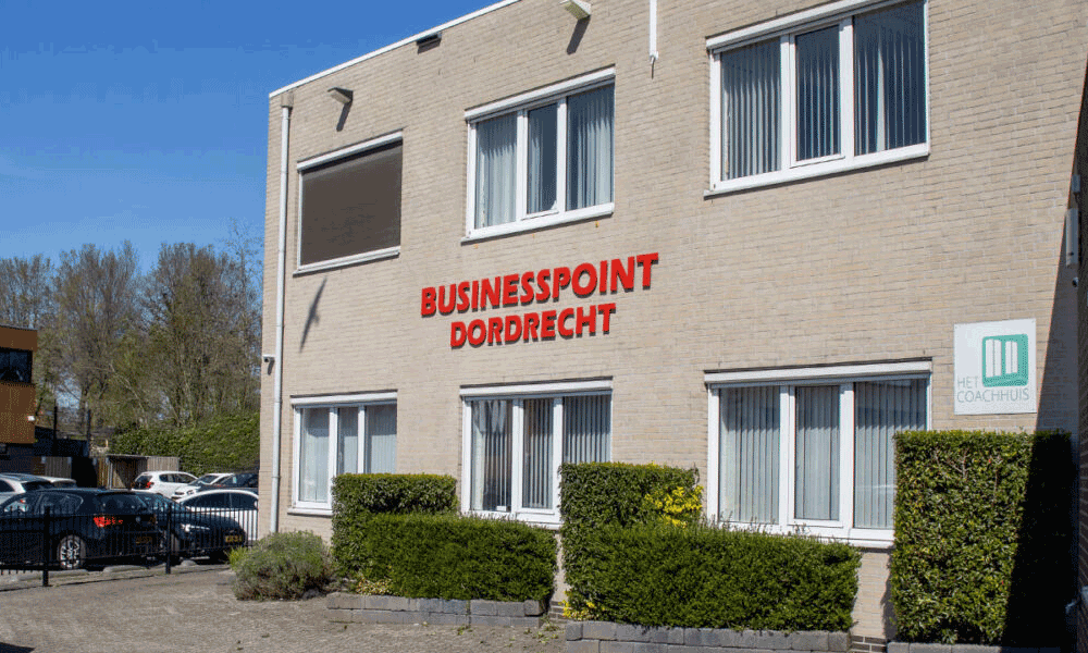 Businesspoint Dordrecht