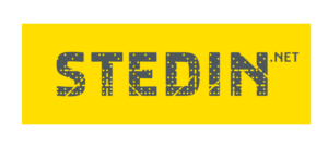 Stedin logo