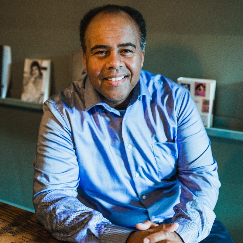 Carlos Verhorst