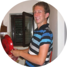 hielke wolters Avatar